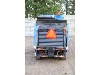 Road sweeper Schmidt SK152S: picture 5 Road sweeper Schmidt SK152S: picture 5