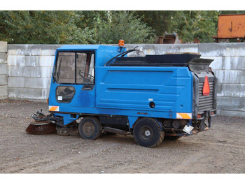 Road sweeper Schmidt SK152S: picture 3 Road sweeper Schmidt SK152S: picture 3
