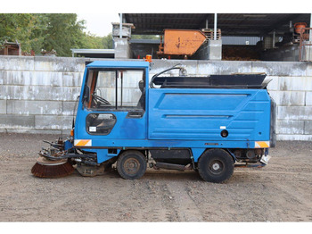 Road sweeper Schmidt SK152S: picture 2 Road sweeper Schmidt SK152S: picture 2