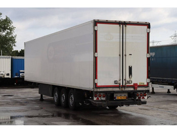 Refrigerator semi-trailer Schmitz Cargobull SKO24: picture 4