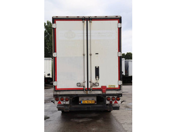 Refrigerator semi-trailer Schmitz Cargobull SKO24: picture 5
