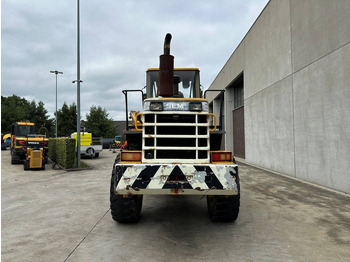 Wheel loader Semax ZLF30F-1: picture 5