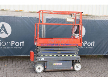 Scissor lift SKYJACK