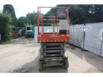 Scissor lift Skyjack SJ III - 4632: picture 5