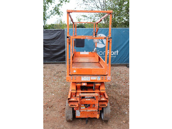 Scissor lift Skyjack SJ3220: picture 5
