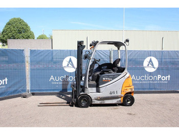 Electric forklift STILL RX60
