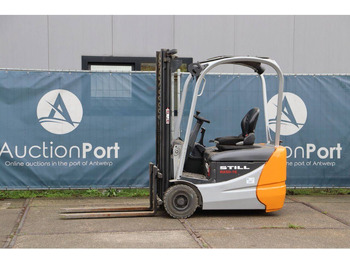 Electric forklift STILL RX50