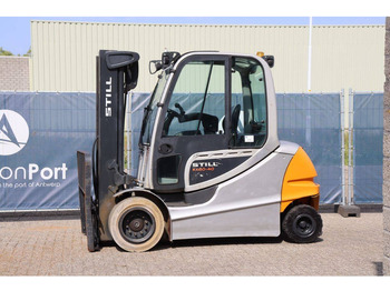 Electric forklift STILL RX60