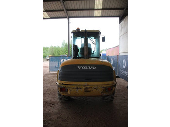 Wheel loader Volvo L45B-TP: picture 4