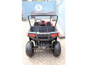 New Golf cart Wextrem UTV-ATV 200Pro: picture 4 New Golf cart Wextrem UTV-ATV 200Pro: picture 4