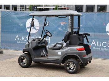 New Golf cart wallonie GD6-Z2: picture 3 New Golf cart wallonie GD6-Z2: picture 3