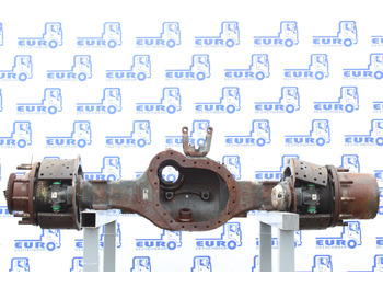 Rear axle IVECO Trakker