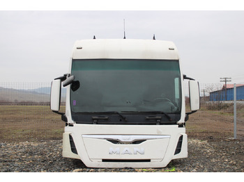 Cab MAN TGX