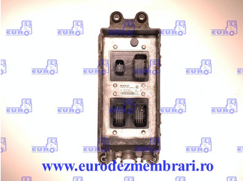ECU RENAULT T