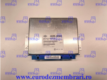 ECU FORD