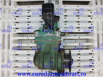 Air brake compressor VOLVO FH