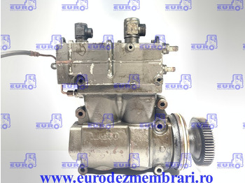 Air brake compressor PACCAR