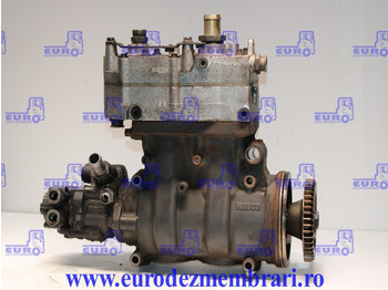 Air brake compressor DAF XF 106