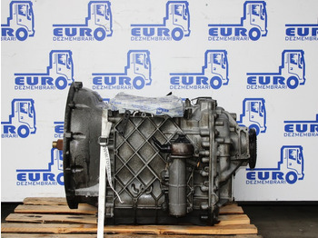 Gearbox VOLVO