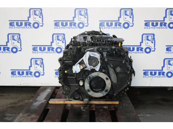 Gearbox for Truck CUTIE DE VITEZE MAN TGS 8*4 TRAXON 12 TX 2610 TO 81.32004.6404 R12.92-0.77 AUTOMATA FATA RETARDER: picture 2