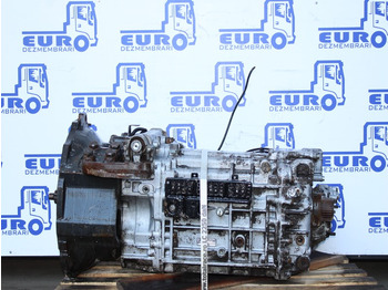 Gearbox MERCEDES-BENZ