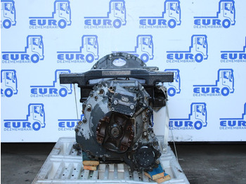 Gearbox for Truck CUTIE DE VITEZE MANUALA FARA INTARDER SCANIA 8X4 GR905 2292423, 1940786: picture 4 Gearbox for Truck CUTIE DE VITEZE MANUALA FARA INTARDER SCANIA 8X4 GR905 2292423, 1940786: picture 4