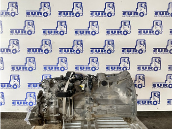 Gearbox MERCEDES-BENZ Arocs