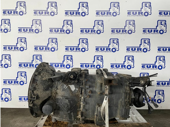 Gearbox SCANIA