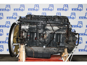 Engine SCANIA