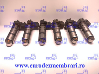 Fuel pump MERCEDES-BENZ Actros