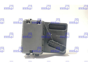ECU SCANIA