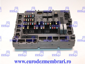 Fuse MERCEDES-BENZ Actros