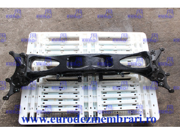 Frame/ Chassis MAN TGS