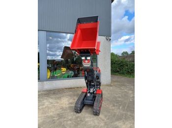 New Mini dumper MCH H780: picture 4