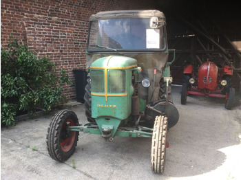 Farm tractor Deutz F1l514: picture 2 Farm tractor Deutz F1l514: picture 2