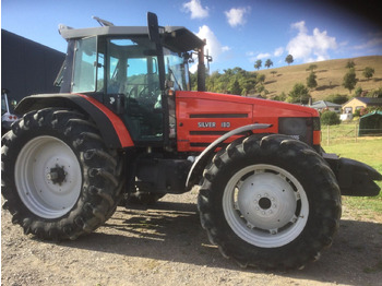 Farm tractor SAME