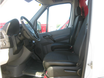 Refrigerated van FRIGORÍFICO MERCEDES 313CDI: picture 3