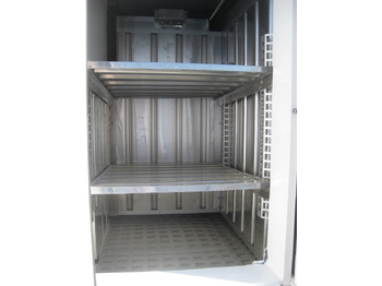 Refrigerated van FRIGORÍFICO MERCEDES 313CDI: picture 5