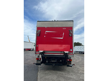 Beverage truck SCANIA 360 CON CAJA DE BEBIDAS: picture 4