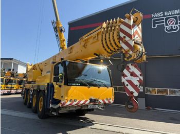 Leasing of Liebherr LTM 1070-4.1 (08 - 059 580) Liebherr LTM 1070-4.1 (08 - 059 580): picture 1 Leasing of Liebherr LTM 1070-4.1 (08 - 059 580) Liebherr LTM 1070-4.1 (08 - 059 580): picture 1
