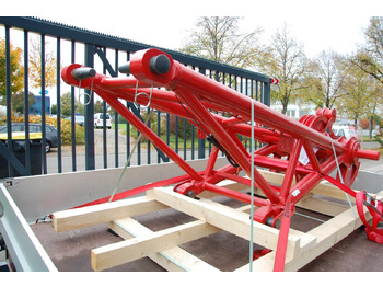 Mobile crane LIEBHERR LTM 1500-8.1