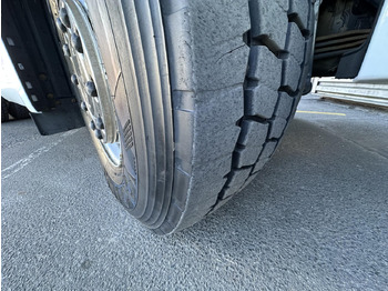 Cab chassis truck SCANIA R 500 B6x4HZ: picture 4