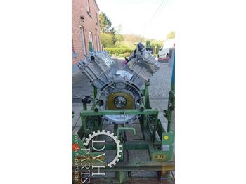 Engine MERCEDES-BENZ