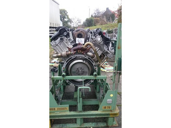 New Engine for Van Mercedes Sprinter: picture 5