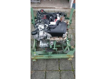 New Engine for Van Mercedes Sprinter: picture 4