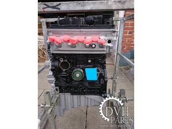 Engine VOLKSWAGEN Crafter