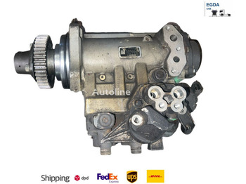 Fuel pump BOSCH
