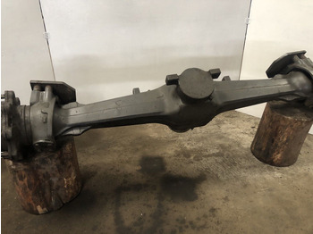 Axle and parts CARRARO