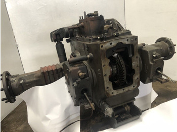 Differential gear Claas CELTIS 7700098371C: picture 2