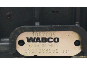 Valve DAF 106: picture 2